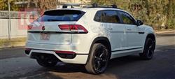 Volkswagen Atlas Cross Sport